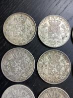 Belgique. Léopold II. 5 Francs 1870 (Sans Prix de Réserve)