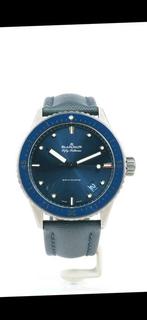 Blancpain - Fifty Fathoms - 5000-0240-O52A - Heren - 2024