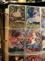 Bandai - 9 Card - One Piece - Boa Hancock, Nieuw
