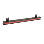 Magnetische gereedschapshouder 33 cm. - Magneetstrip 33 cm, Doe-het-zelf en Bouw, Ophalen of Verzenden, Nieuw
