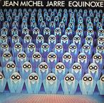 Jean-Michel Jarre - Equinoxe, Gebruikt