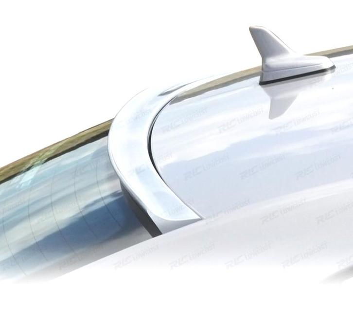 AILERON BECQUET DE TOIT BMW E39 95-03, Autos : Pièces & Accessoires, Carrosserie & Tôlerie, Envoi