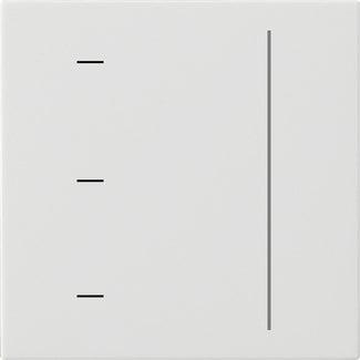 Gira Intelligent Controle Element - 536503, Doe-het-zelf en Bouw, Elektriciteit en Kabels, Verzenden