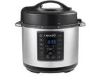 Veiling - CrockPot Express Pot Pressure, Slow & Multi Cooker