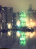 Thomas Salme - Amsterdam, Antiek en Kunst, Kunst | Schilderijen | Modern