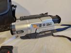 Sony CCD-TRV208E Caméra Hi8