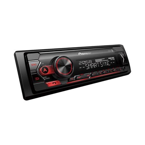 Tweedekans - Pioneer MVHS320BT - Autoradio, Autos : Divers, Autoradios, Enlèvement ou Envoi