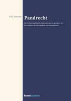 Pandrecht / Vrije reeks 9789462902732 Floris Kaptein, Boeken, Verzenden, Gelezen, Floris Kaptein