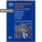 Biomedische kennis voor het MLO / Heron-reeks 9789077423448, Verzenden, C.A. Bastiaansen