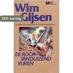 ROOK VAN DUIZEND VUREN 9789029019637 Gysen, Verzenden, Gelezen, Gysen