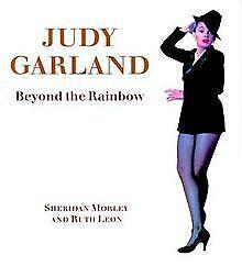 Judy Garland: Beyond the Rainbow  Sheridan Morley  Book, Livres, Livres Autre, Envoi