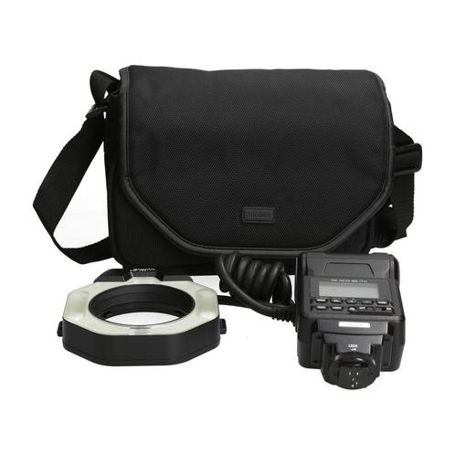 Sigma EM-140 DG Macro Ring Flash - Nikon, Audio, Tv en Foto, Fotografie | Fotostudio en Toebehoren, Zo goed als nieuw, Ophalen of Verzenden