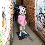 Orima Pop Art - MICKEY XL Urban Style NY Street Art