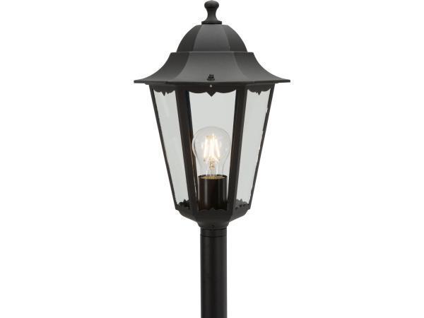 Veiling - QAZQA new_orleans - Landelijke Staande Buitenlamp, Huis en Inrichting, Lampen | Overige