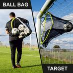 Target Balnet: Ballenzak en Target net in één