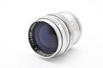 Nikon Nikkor-P.C 8.5cm 2/85mm Telelens, Nieuw