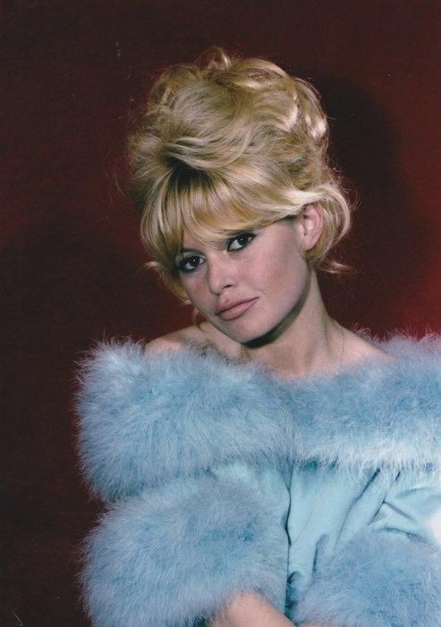 Sam Lévin - Brigitte Bardot 1959, Antiek en Kunst, Kunst | Designobjecten