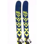 178,4 freeride skis BLACK CROWS ATRIS 2024, yellow/blue, gr, Verzenden, Nieuw