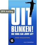 Uitblinken! 9789024402151 Ineke Walravens, Boeken, Verzenden, Gelezen, Ineke Walravens