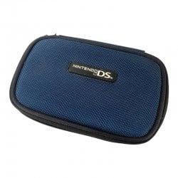 Nintendo DS Lite Blauw (DS Accessoires), Games en Spelcomputers, Spelcomputers | Nintendo DS, Zo goed als nieuw, Ophalen of Verzenden