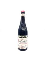 1967 Giacomo Borgogno - Barolo Riserva Antichi Vigneti - 2, Verzamelen, Nieuw