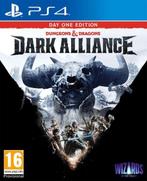 Dungeons & Dragons Dark Alliance-Day One Edition, Ophalen of Verzenden, Nieuw