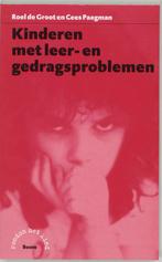 Kinderen met leer- en gedragsproblemen / Rondom het kind, Boeken, Verzenden, Gelezen, C. Paagman