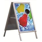 A-bord A1 stoepbord | Displaywinkel.be, Zakelijke goederen, Etalage, Verzenden, Nieuw in verpakking