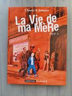 La Vie de ma mère T1 + dédicace - C - 1 Album - Eerste druk, Boeken, Stripverhalen, Nieuw