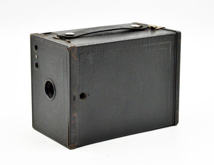 Kodak Brownie N 2 Analoge camera, Audio, Tv en Foto, Fotocamera's Analoog