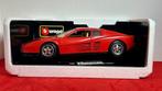 Bburago 1:18 - Modelauto - Ferrari Testarossa (1984) -, Nieuw