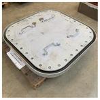 Bieden: Heavy-Duty Marine Hatch Cover 820x820mm, Watersport en Boten, Ophalen of Verzenden, Nieuw