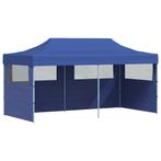 Partytent 3x6m Blauw | Retour Deal | 55% Korting, Partytent, Minder dan 4 meter, Nieuw, 2 meter of meer