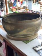 Jardinière - Koper, Antiek en Kunst