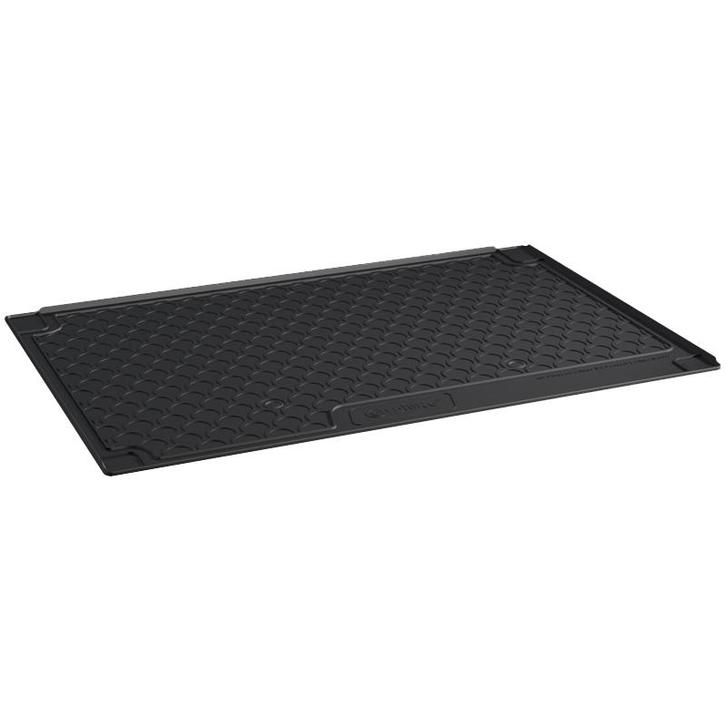 Rubber kofferbakmat | Citroen Berlingo (Multispace) 08-19 5d, Auto diversen, Kofferbakmatten, Nieuw, Verzenden