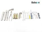 Gereedschapset BMW K 1200 LT 1999-2003 (K1200LT 99), Motoren, Verzenden, Gebruikt