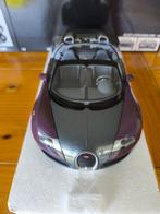 Minichamps 1:18 - Voiture miniature - Bugatti Veyron Grand