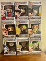 Funko  - Funko Pop - Lotto Exclusive: Mix One Piece Pop