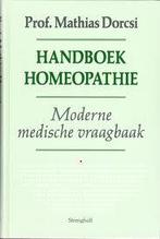 HOMEOPATHIE HANDBOEK 9789060106587 Dorcsi, Verzenden, Gelezen, Dorcsi