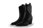 Desa Cowboy laarzen in maat 38 Zwart | 5% extra korting, Kleding | Dames, Desa, Verzenden, Zwart, Gedragen