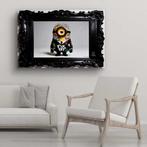 Urban3DArt (1971) - Modern thinking Limited Edition, Antiek en Kunst, Kunst | Schilderijen | Modern