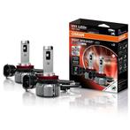 Osram H11 Night Breaker LED Smart ECE LED Lampen, Verzenden, Nieuw