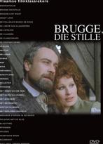 Brugge Die Stille, Cd's en Dvd's, Verzenden, Nieuw in verpakking