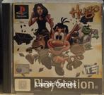 Hugo Black Diamond Fever (ps1 tweedehands game), Ophalen of Verzenden, Nieuw