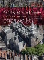 Amsterdam onbewolkt 9789059373990, Boeken, Kunst en Cultuur | Fotografie en Design, Peter Elenbaas, Lambiek Berends, Zo goed als nieuw