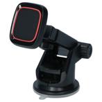 Carpoint Magnetische Telescopische Telefoonhouder Auto, Telecommunicatie, Telefoonhouders, Verzenden, Nieuw