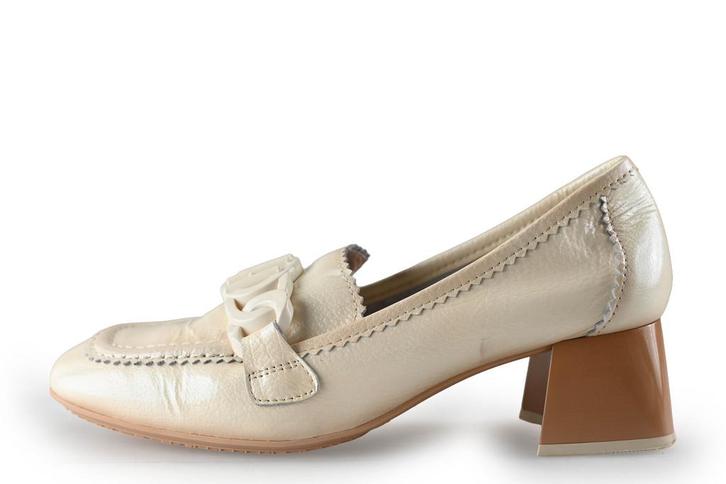 Hispanitas Loafers in maat 40 Beige, Bijoux, Sacs & Beauté, Sacs | Sacs Femme, Envoi