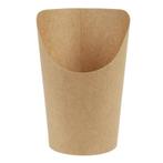 Wrap Bekers | Recyclebaar Karton | 1000 stuks | Ø80x110mm, Zakelijke goederen, Verzenden, Nieuw in verpakking