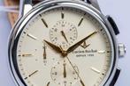 Lucien Rochat - Iconic - Classic - Ivory - Chronograph -