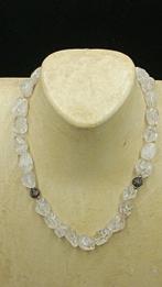 Plaqué argent - Collier, Antiek en Kunst, Kunst | Niet-Westerse kunst